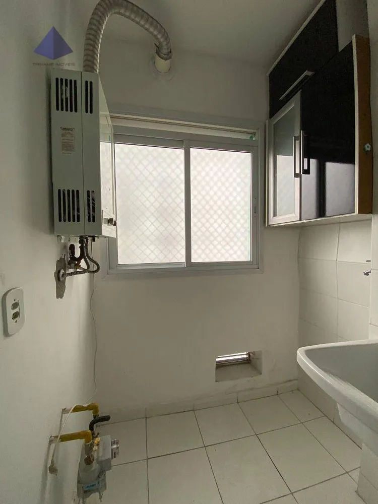 Apartamento, 2 quartos, 52 m² - Foto 7