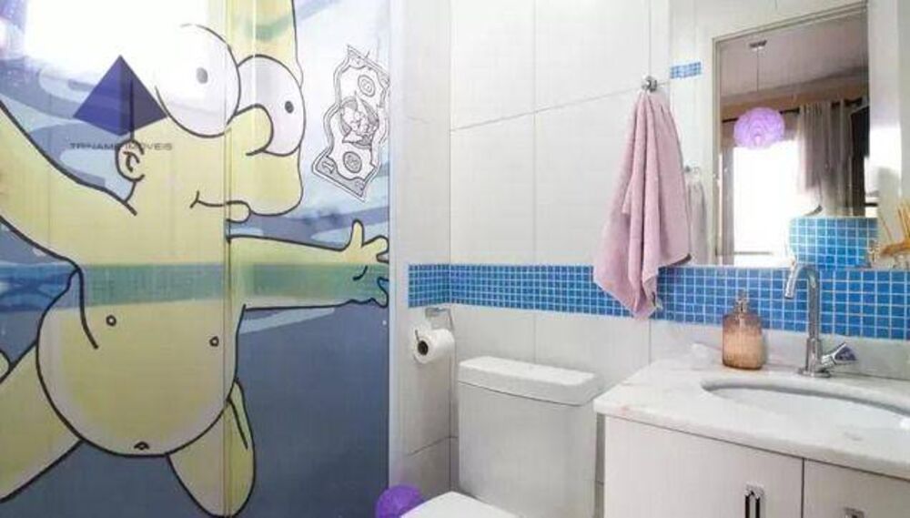 Apartamento, 2 quartos, 59 m² - Foto 3