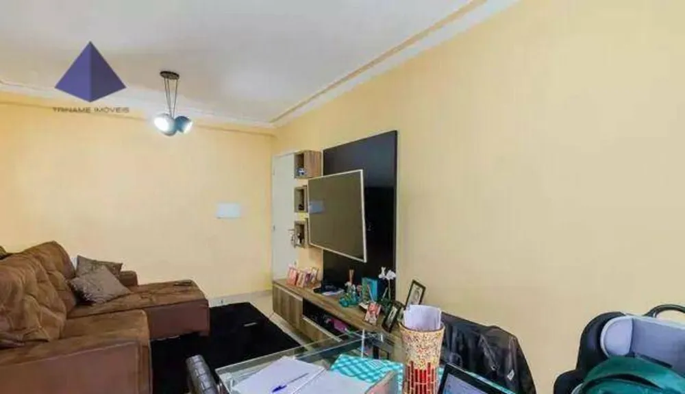Apartamento, 2 quartos, 59 m² - Foto 1