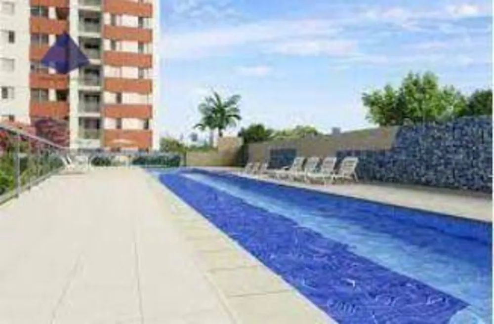 Apartamento, 2 quartos, 59 m² - Foto 8