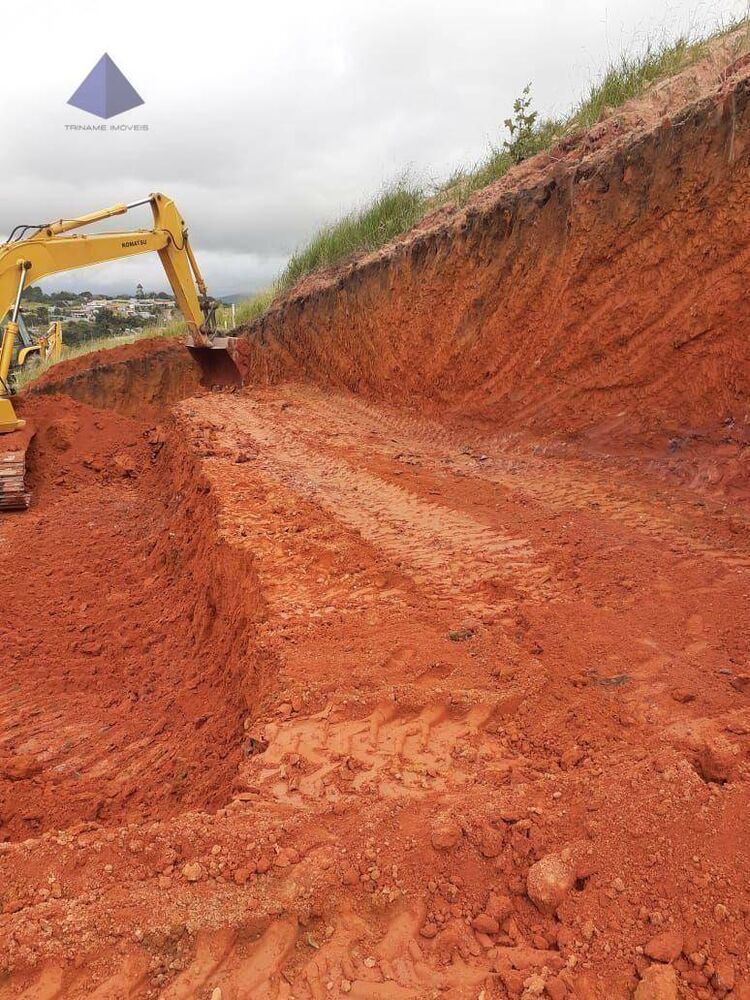 Terreno, 1000 m² - Foto 1