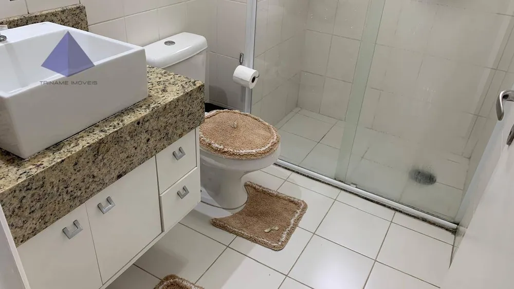 Apartamento, 2 quartos, 64 m² - Foto 3