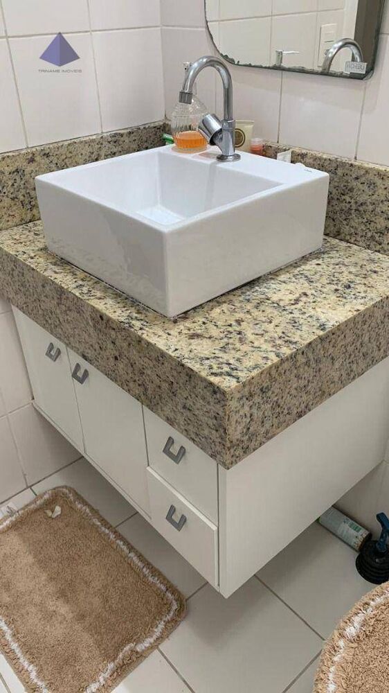 Apartamento, 2 quartos, 64 m² - Foto 1