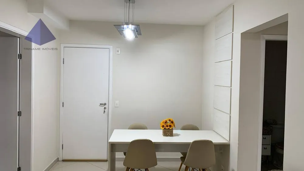 Apartamento, 2 quartos, 64 m² - Foto 1