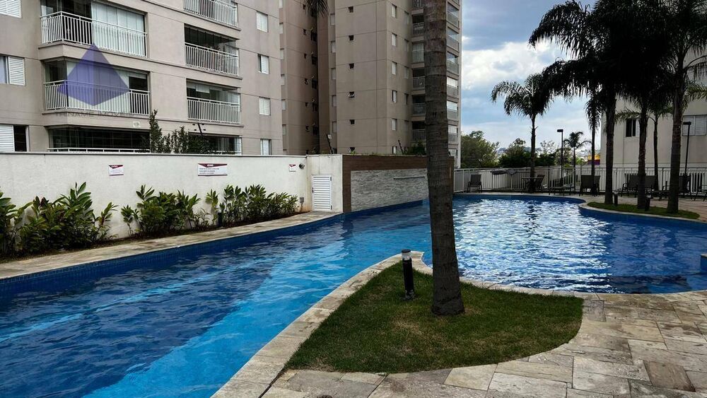 Apartamento, 2 quartos, 64 m² - Foto 4