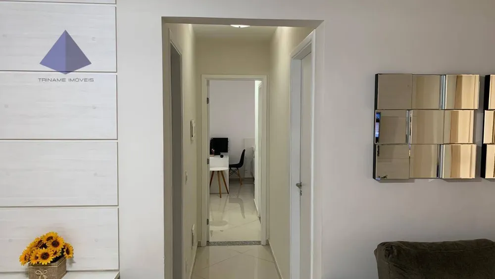 Apartamento, 2 quartos, 64 m² - Foto 2