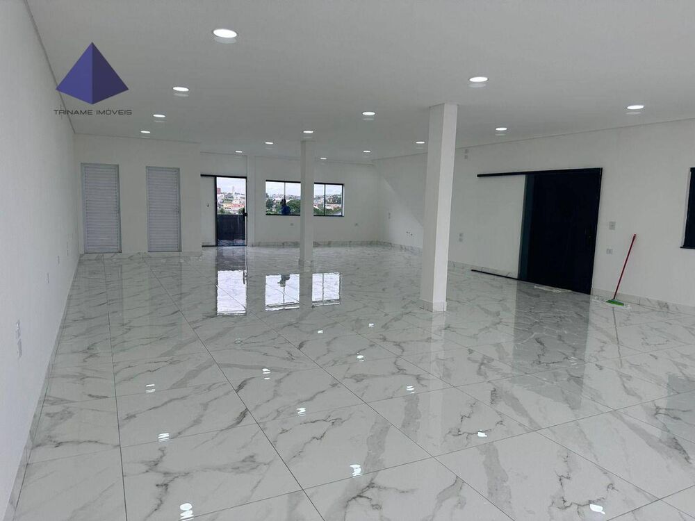 Loja-Salão, 205 m² - Foto 2