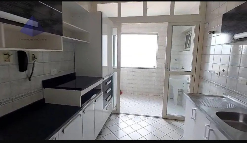 Apartamento, 3 quartos, 85 m² - Foto 2
