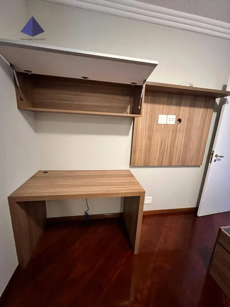 Cobertura, 3 quartos, 160 m² - Foto 7