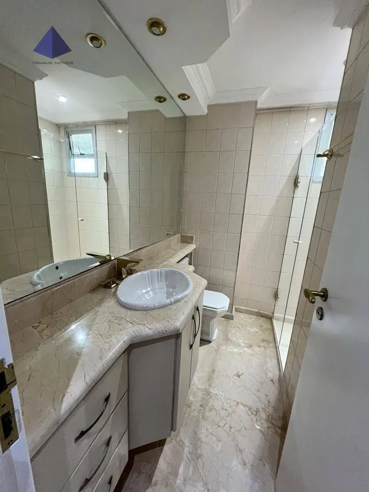 Cobertura, 3 quartos, 160 m² - Foto 11