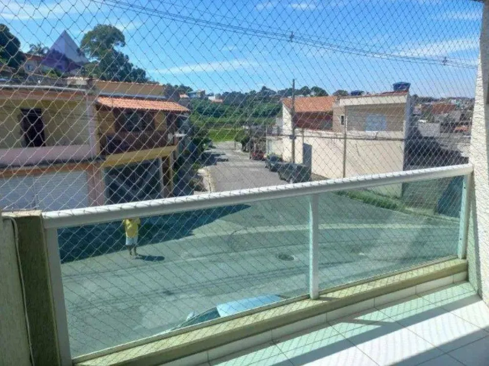 Sobrado, 3 quartos, 184 m² - Foto 8