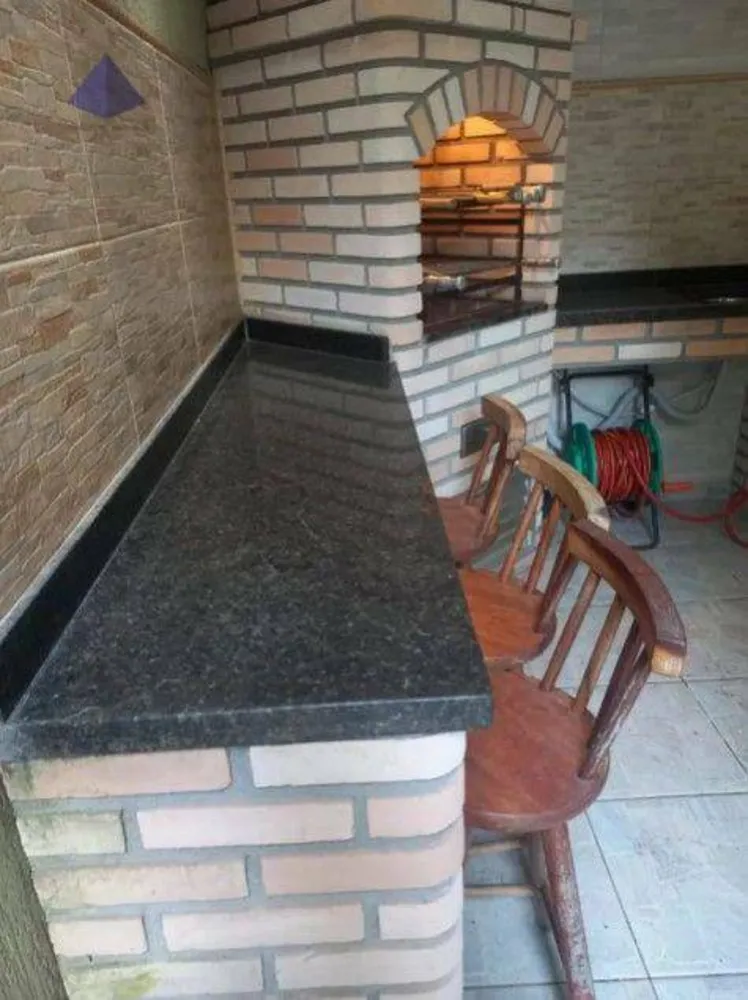 Sobrado, 3 quartos, 184 m² - Foto 2