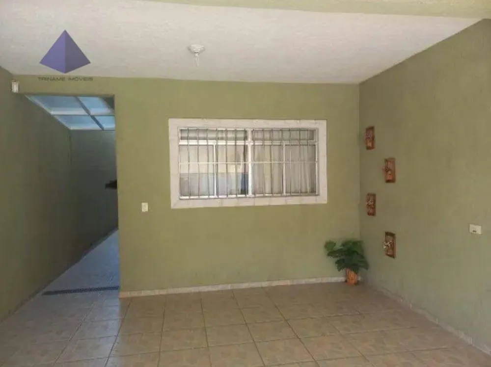 Sobrado, 3 quartos, 184 m² - Foto 12