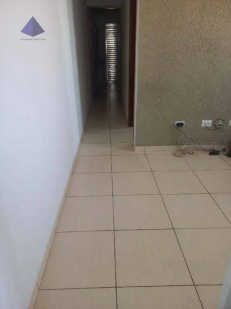 Sobrado, 3 quartos, 184 m² - Foto 7