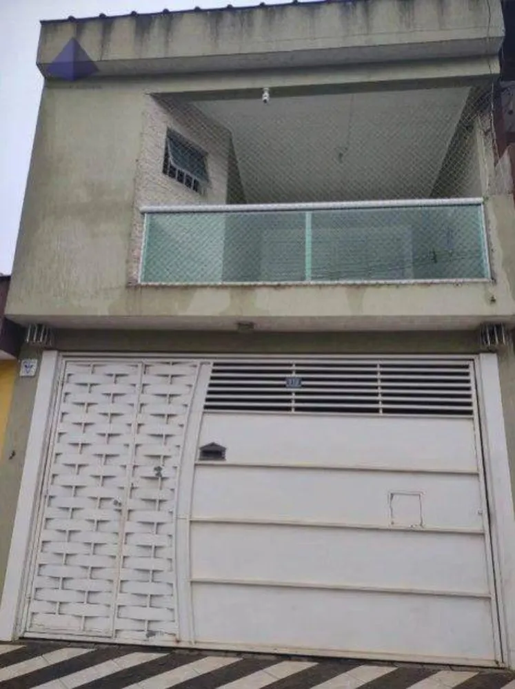 Sobrado, 3 quartos, 184 m² - Foto 11