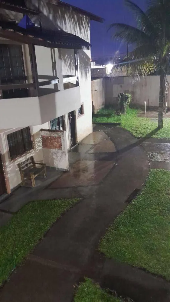 Sobrado, 2 quartos, 75 m² - Foto 5