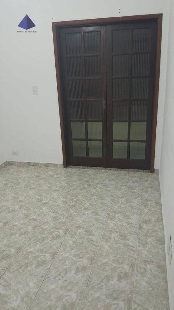 Sobrado, 2 quartos, 75 m² - Foto 1