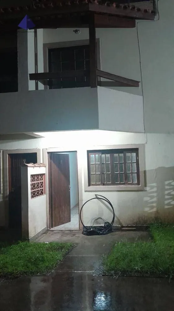 Sobrado, 2 quartos, 75 m² - Foto 23