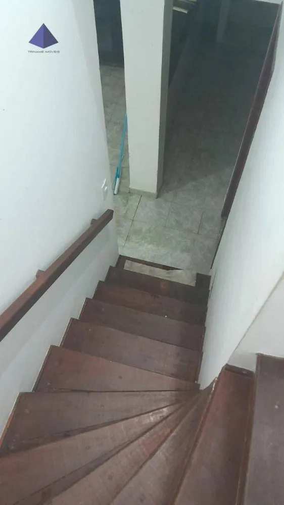 Sobrado, 2 quartos, 75 m² - Foto 10
