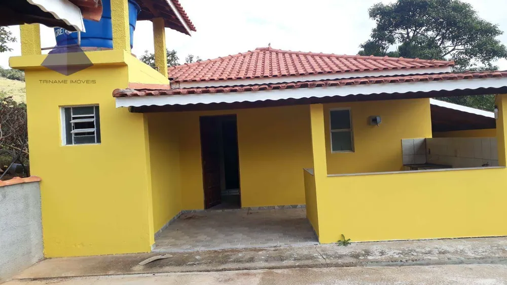 Sítio, 3 quartos, 8 hectares - Foto 10