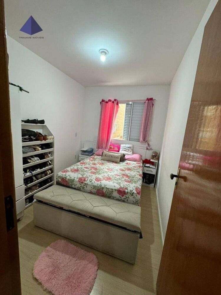 Apartamento à venda com 2 quartos, 48m² - Foto 4