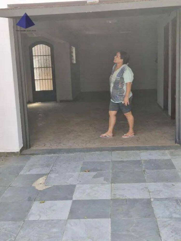 Sobrado, 3 quartos, 250 m² - Foto 2