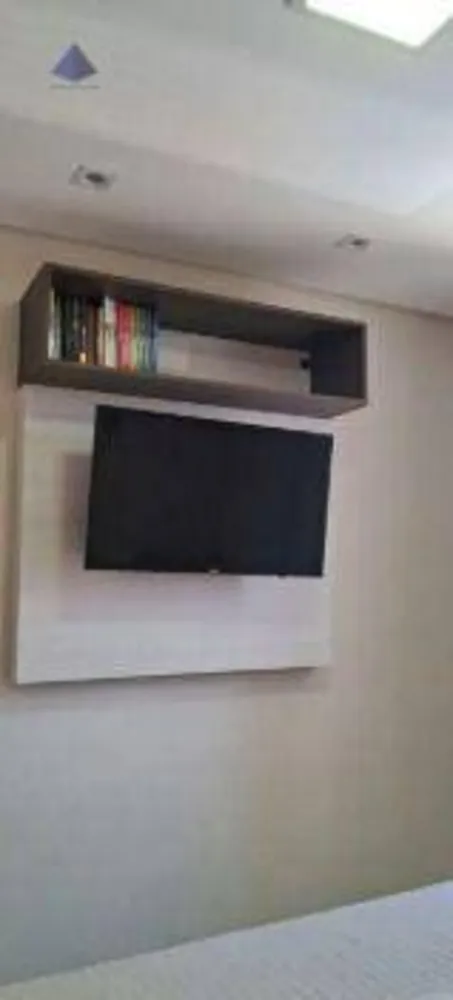 Apartamento, 2 quartos, 52 m² - Foto 11