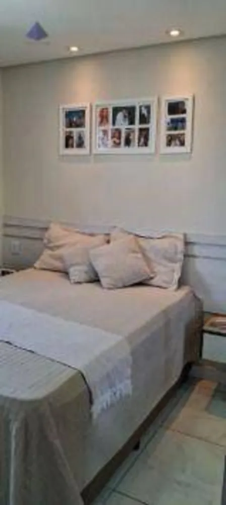 Apartamento, 2 quartos, 52 m² - Foto 8