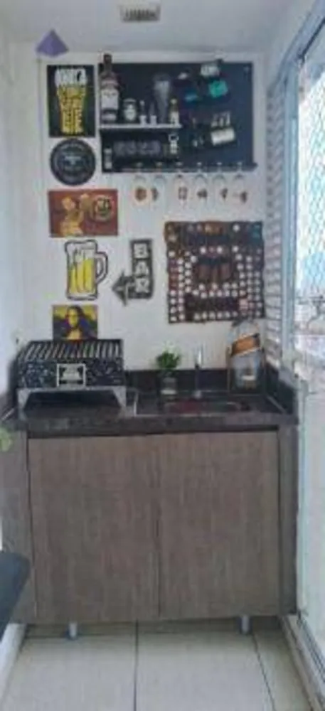 Apartamento, 2 quartos, 52 m² - Foto 10