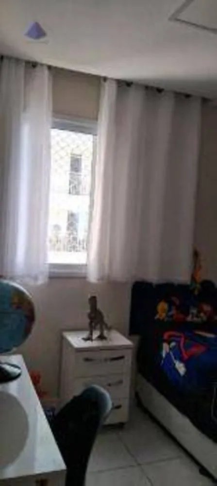 Apartamento, 2 quartos, 52 m² - Foto 9