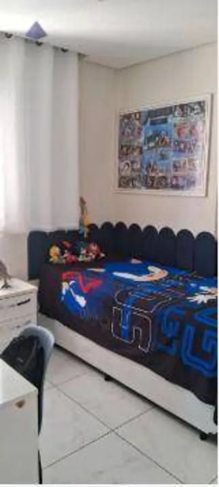Apartamento, 2 quartos, 52 m² - Foto 12