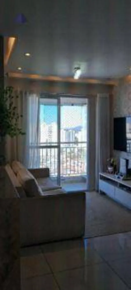 Apartamento, 2 quartos, 52 m² - Foto 6