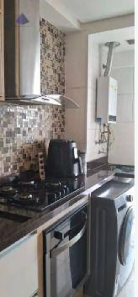 Apartamento, 2 quartos, 52 m² - Foto 15