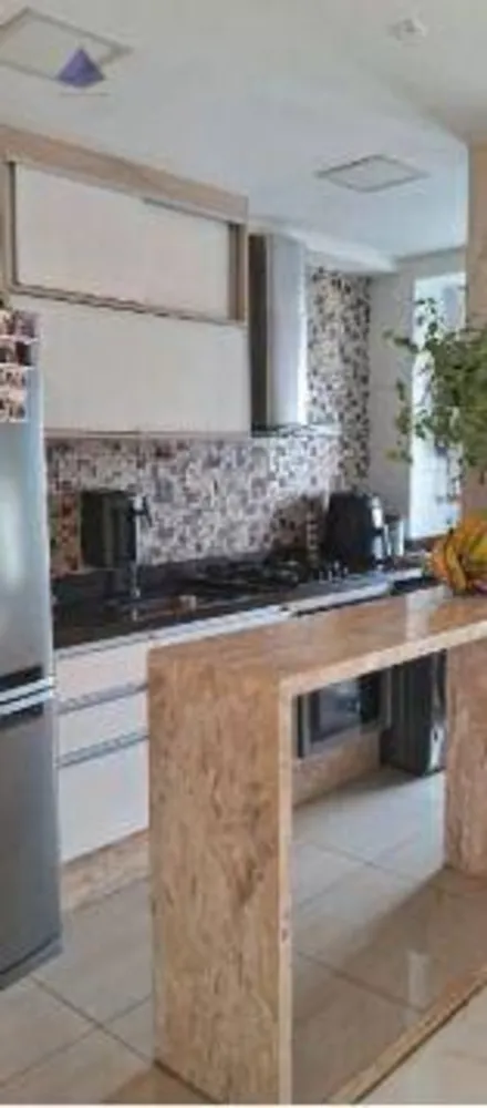 Apartamento, 2 quartos, 52 m² - Foto 13