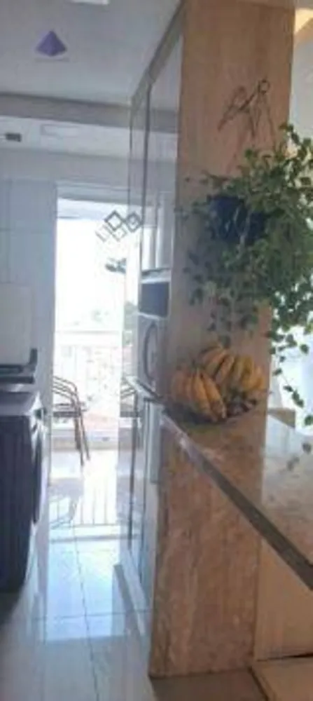 Apartamento, 2 quartos, 52 m² - Foto 7