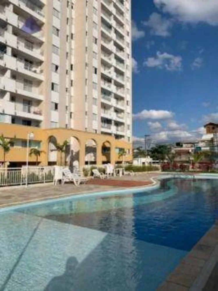 Apartamento, 2 quartos, 52 m² - Foto 14