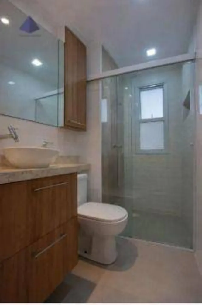 Apartamento, 2 quartos, 52 m² - Foto 3