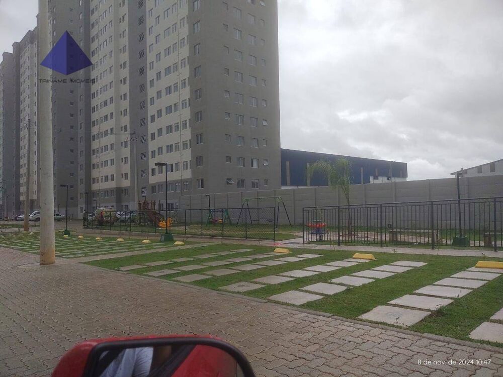 Apartamento, 2 quartos, 42 m² - Foto 1