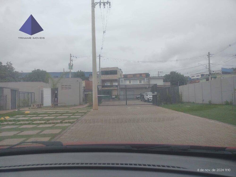 Apartamento, 2 quartos, 42 m² - Foto 2