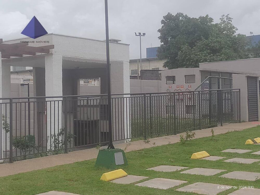 Apartamento, 2 quartos, 42 m² - Foto 3