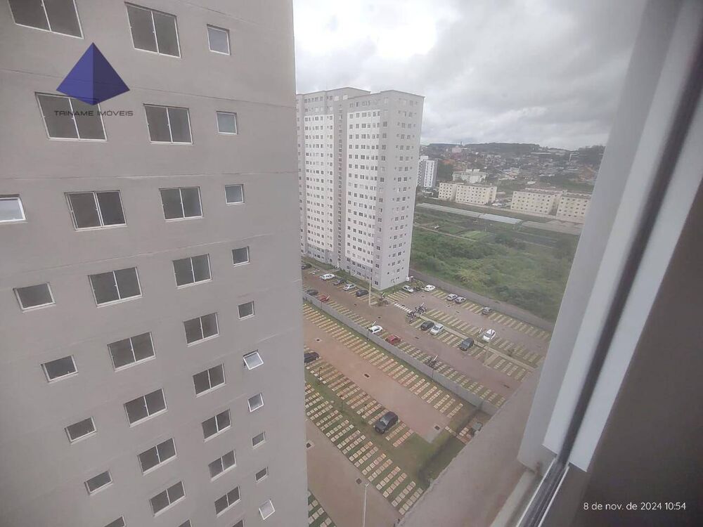 Apartamento, 2 quartos, 42 m² - Foto 5