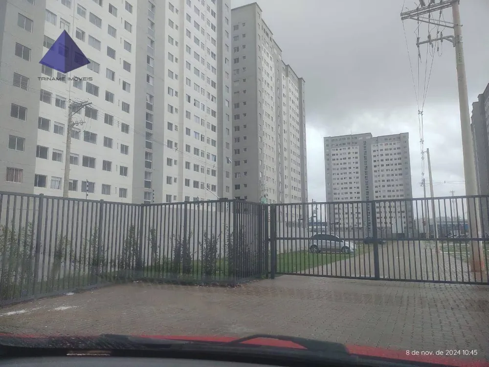 Apartamento, 2 quartos, 42 m² - Foto 19