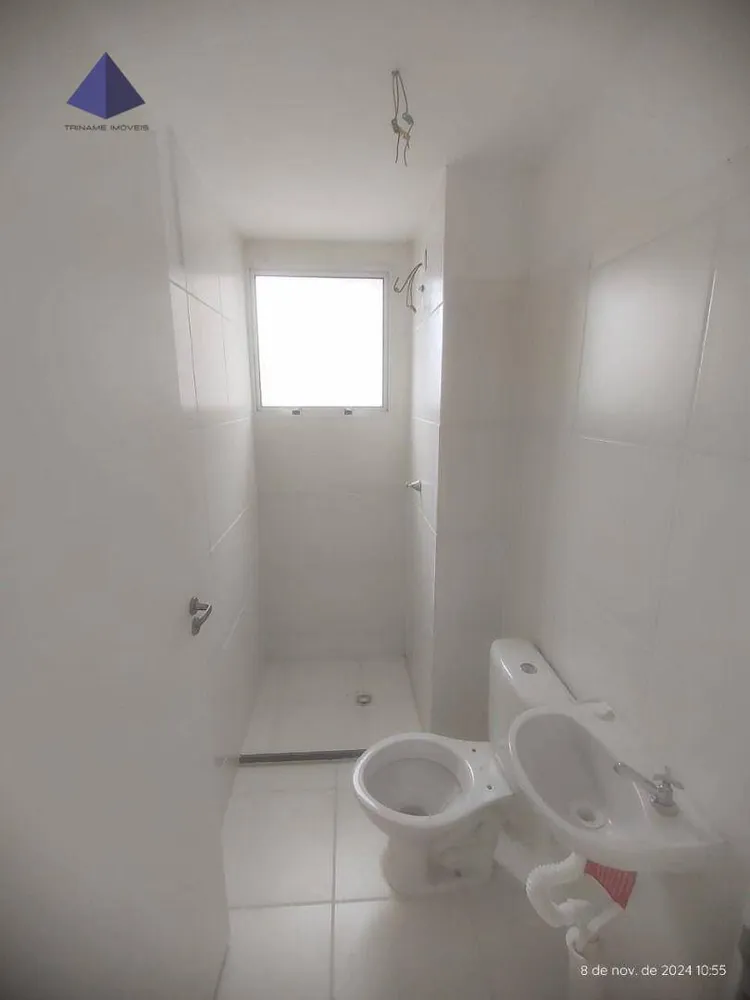 Apartamento, 2 quartos, 42 m² - Foto 6