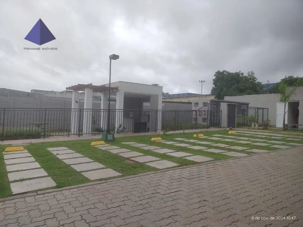 Apartamento, 2 quartos, 42 m² - Foto 18