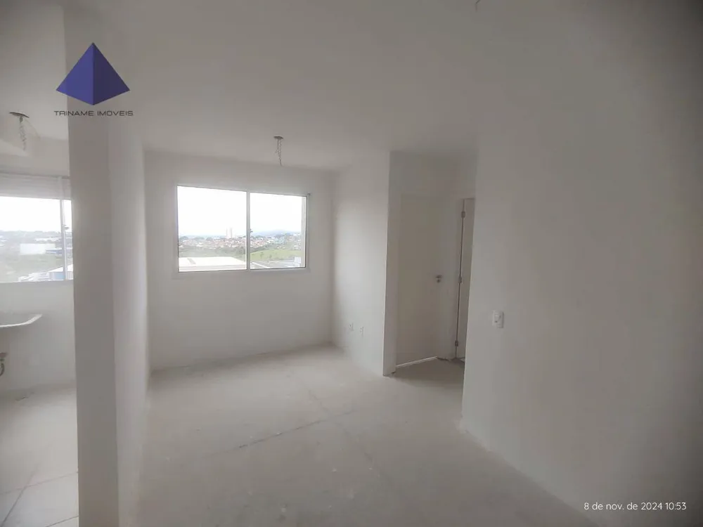 Apartamento, 2 quartos, 42 m² - Foto 13