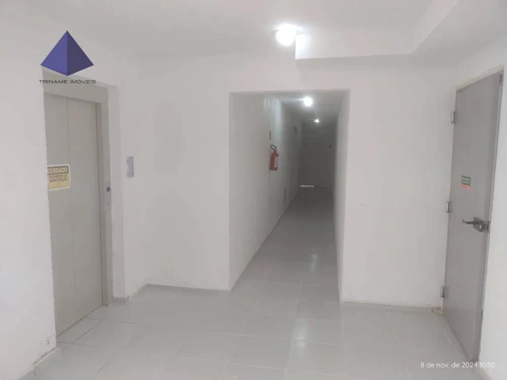Apartamento, 2 quartos, 42 m² - Foto 15