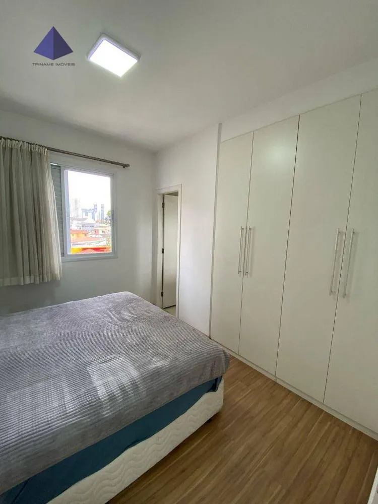 Apartamento, 4 quartos, 130 m² - Foto 5