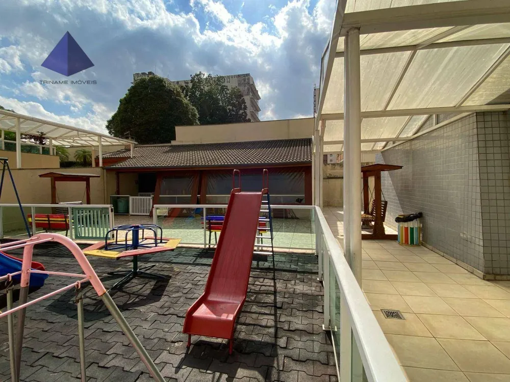 Apartamento, 4 quartos, 130 m² - Foto 19