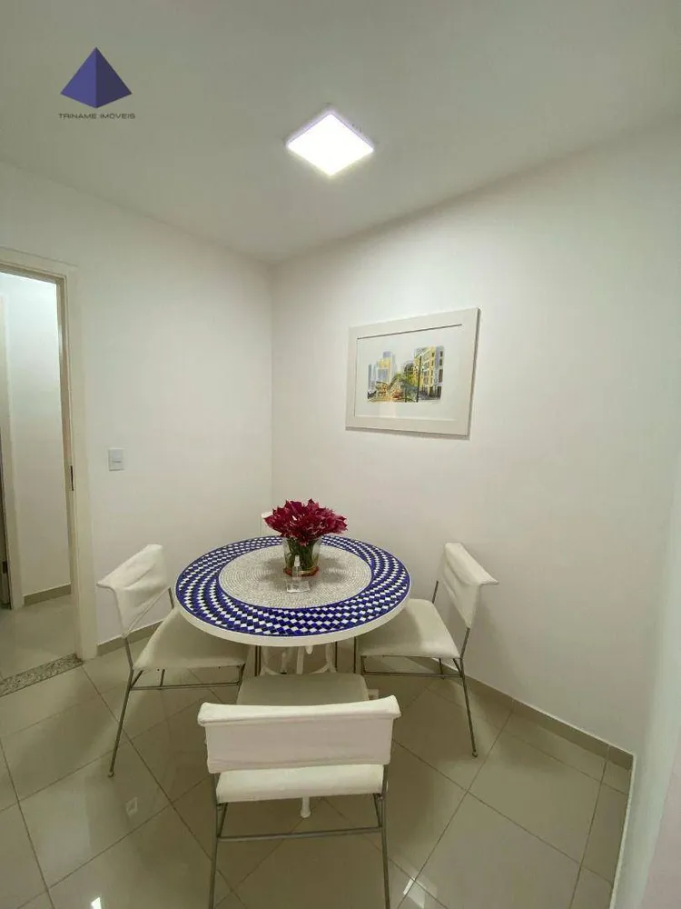 Apartamento, 4 quartos, 130 m² - Foto 3