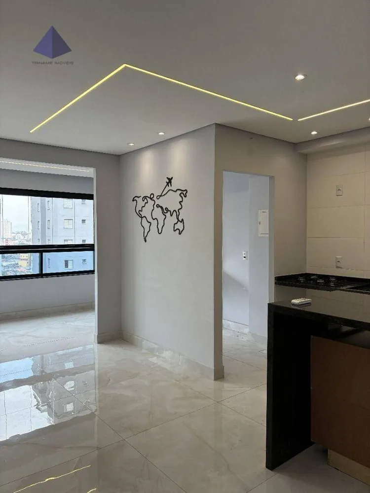 Apartamento, 2 quartos, 69 m² - Foto 2